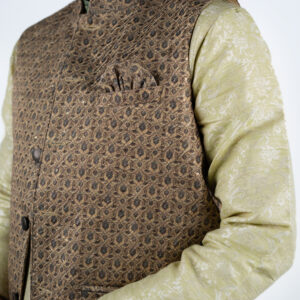 Premium Full Body Sequince Koti