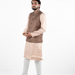 Premium Full Body Sequince Koti