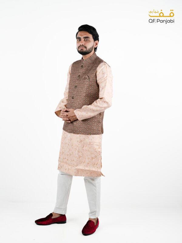 Premium Full Body Sequince Koti