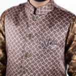 Premium Full Body Sequince Koti