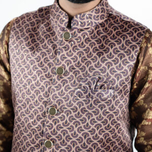 Premium Full Body Sequince Koti