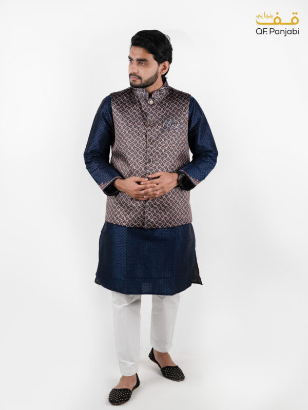 Premium Full Body Sequince Koti