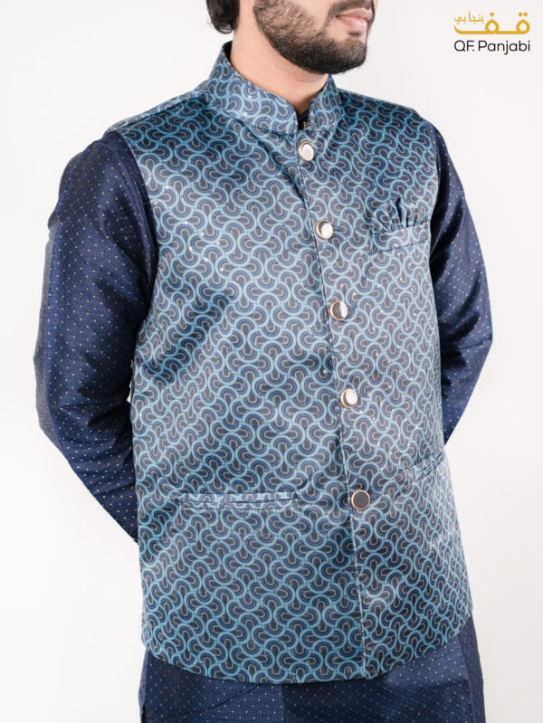 Premium Full Body Sequince Koti