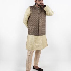 Premium Full Body Sequince Koti