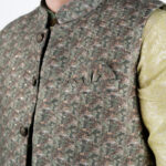 Premium Full Body Sequince Koti