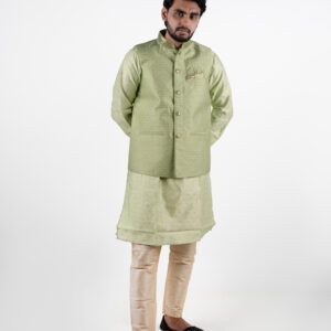 Premium Full Body Sequince Koti