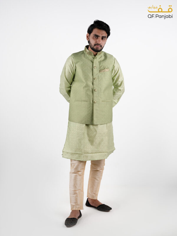 Premium Full Body Sequince Koti