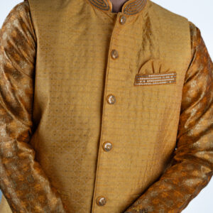 Premium Full Body Sequince Koti