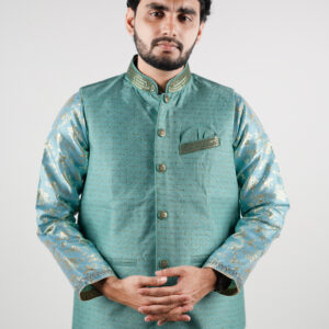 Premium Full Body Sequince Koti