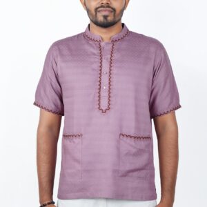 Cotton Embroidered Fotuya