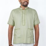 Cotton Embroidered Fotuya