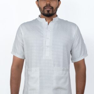 Cotton Embroidered Fotuya