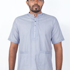 Cotton Embroidered Fotuya