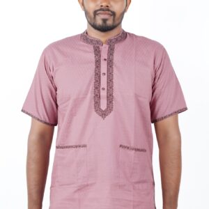 Cotton Embroidered Fotuya