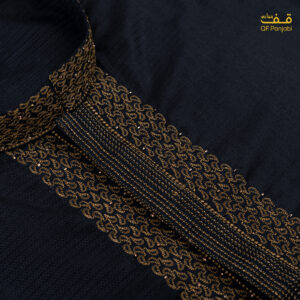 Cotton Panjabi