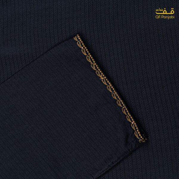 Cotton Panjabi - Image 3