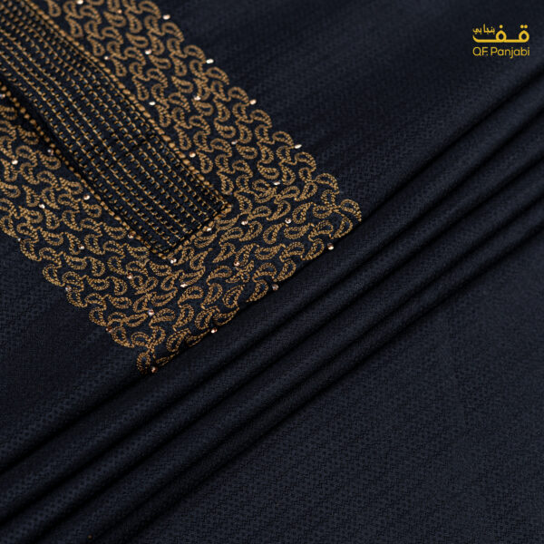 Cotton Panjabi - Image 2