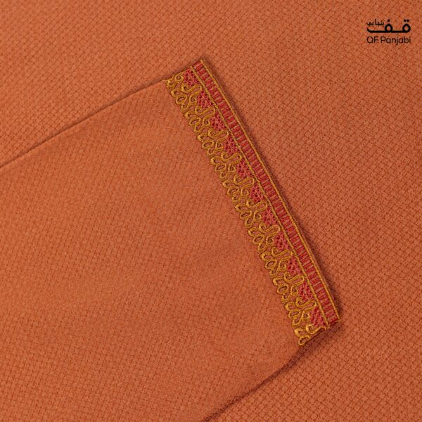 Cotton Panjabi - Image 4
