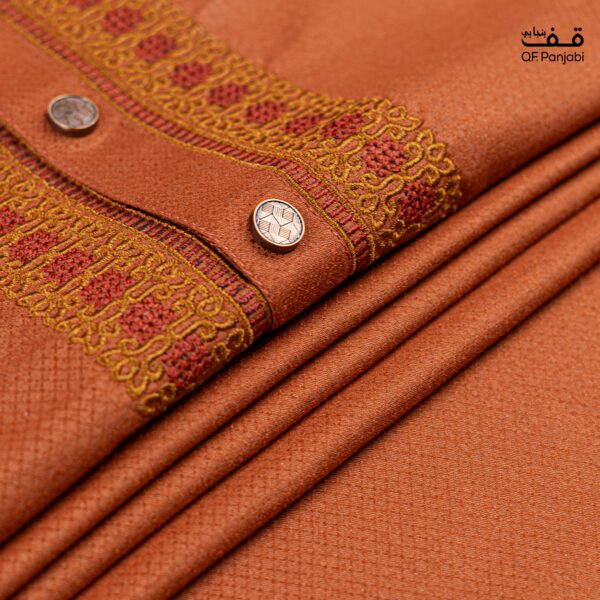 Cotton Panjabi - Image 3