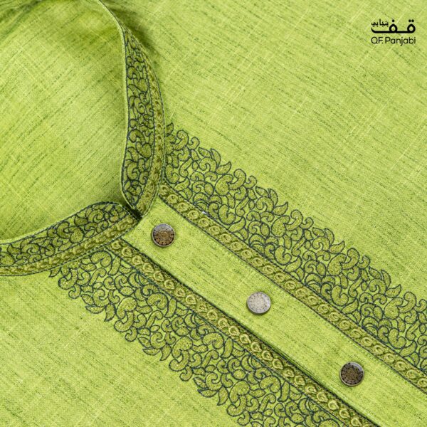 Imported Premium Cotton