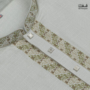 Cotton Panjabi