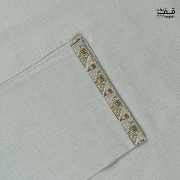 Cotton Panjabi - Image 3