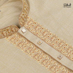 Cotton Panjabi