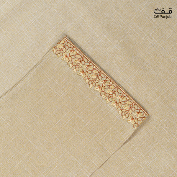 Cotton Panjabi - Image 3