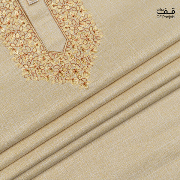 Cotton Panjabi - Image 2