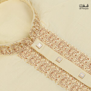 Cotton Panjabi
