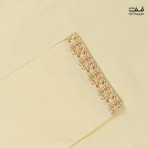 Cotton Panjabi - Image 3