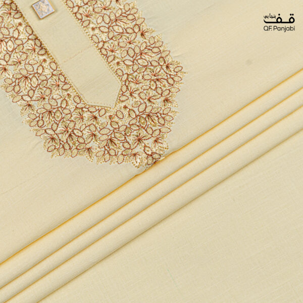 Cotton Panjabi - Image 2