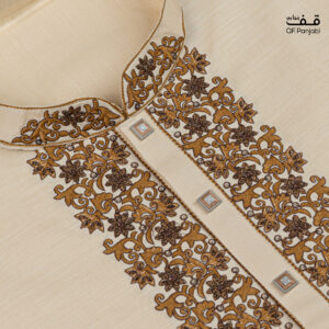 Cotton Panjabi
