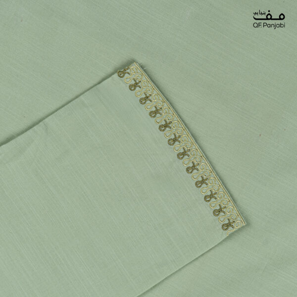 Cotton Panjabi - Image 2