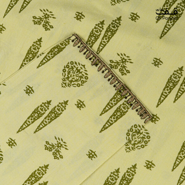Cotton Digital Print Panjabi - Image 3