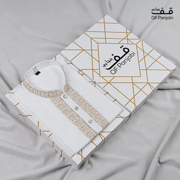 White Cotton - Image 5