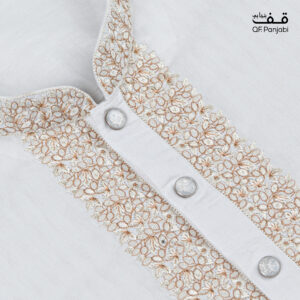 White Cotton