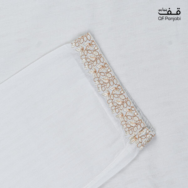 White Cotton - Image 3