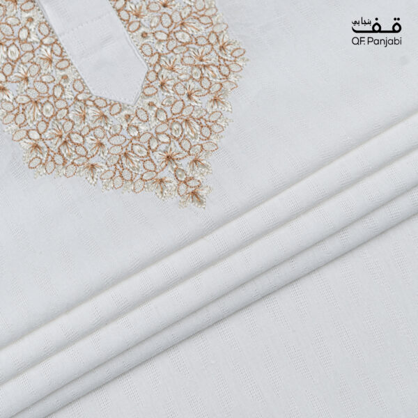 White Cotton - Image 2