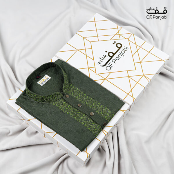 Premium Cotton - Image 5