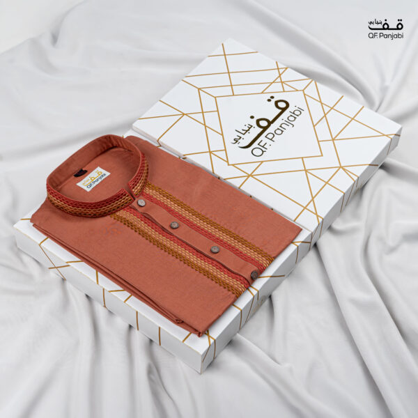 Imported Premium Cotton - Image 5