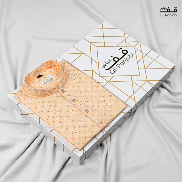 Cotton Sequince Full Body Kaj - Image 5