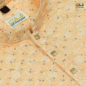 Cotton Sequince Full Body Kaj