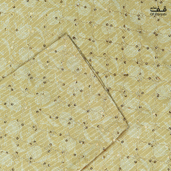 Cotton Sequince Full Body Kaj - Image 4