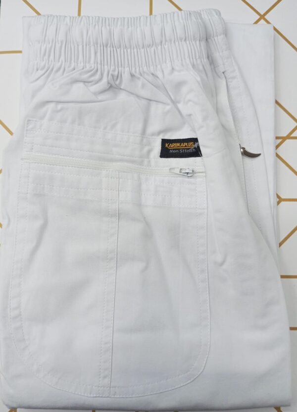 Cotton Stretch Payjama - Image 3