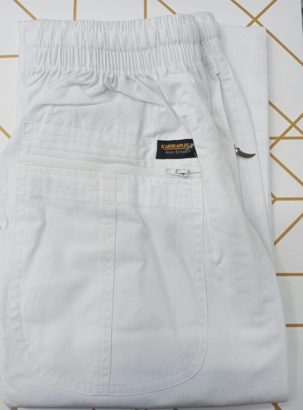 Cotton Stretch Payjama